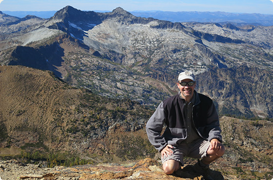 Doug Emlen Doug Emlen